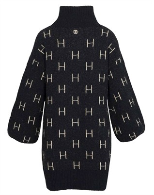 Fam Sweather Strik - Lang